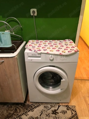 Inchiriez apartament cu 1 camera - imagine 7