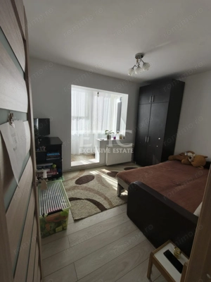 Apartament 3 camere/ Etaj 2/ Decomandat/ 2 băi/ Tudor - imagine 5