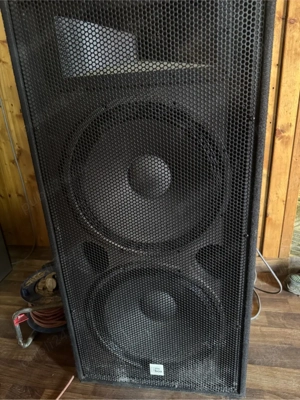 Vand boxe  - imagine 2