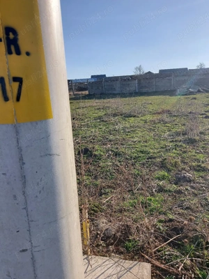 Vand teren intravilan Rosia jud.Sibiu - imagine 3