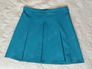Fustă de primăvară 