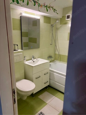 Apartament 2 camere centru Drobeta  - imagine 4