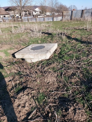 Vand teren intravilan Rosia jud.Sibiu - imagine 4