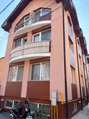 Apartament 2 camere centru Drobeta  - imagine 6