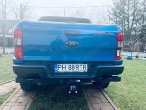 Vand Ford Ranger Raptor impecabil - imagine 4