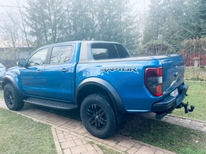 Vand Ford Ranger Raptor impecabil