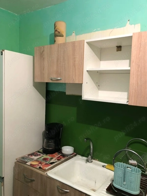 Inchiriez apartament cu 1 camera - imagine 5