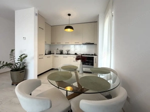 Apartament 2 camere, open space, 59 mp utili, mobilat - COMPLEX IRIS - imagine 6