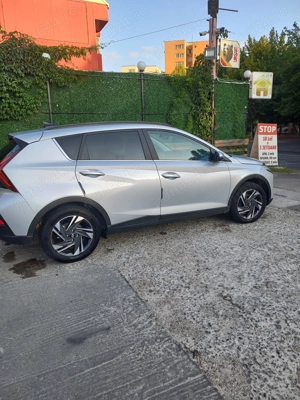 Hyundai bayon led line 13500 euro - imagine 7