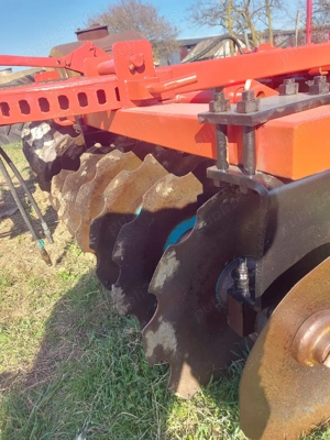 Vând disc  - imagine 2