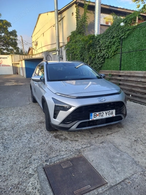Hyundai bayon led line 13500 euro - imagine 2