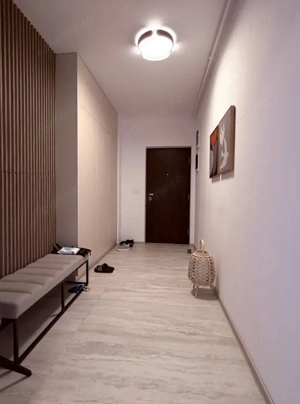 Apartament 2 camere, open space, 59 mp utili, mobilat - COMPLEX IRIS - imagine 10