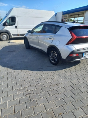 Hyundai bayon led line 13500 euro - imagine 8
