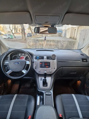 Ford Kuga 2012 4X4 Automata - imagine 11