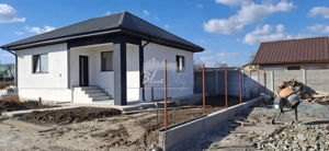 Casa noua in  Lumina - imagine 3