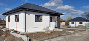 Casa noua in  Lumina - imagine 2