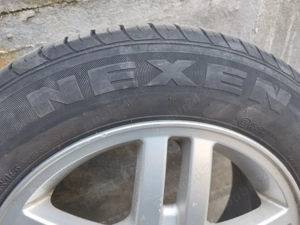 Vand set jenti Ford Focus MK1 - imagine 2