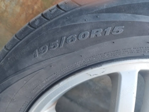 Vand set jenti Ford Focus MK1 - imagine 5