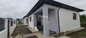 Casa noua in  Lumina - imagine 11