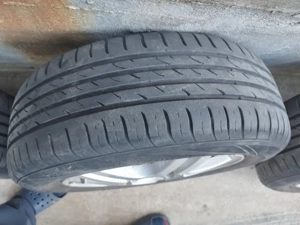 Vand set jenti Ford Focus MK1 - imagine 3