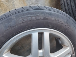 Vand set jenti Ford Focus MK1 - imagine 4