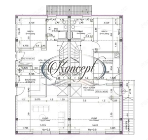 Duplex nou, cu garaj in Dambul Rortund - imagine 5
