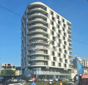 Apartament finisat modern, cu parcare, zona BMW - imagine 6