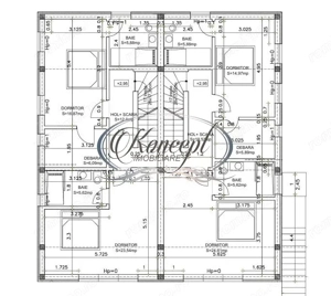 Duplex nou, cu garaj in Dambul Rortund - imagine 6