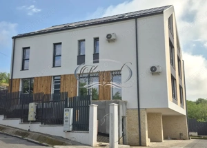 Duplex nou, cu garaj in Dambul Rortund