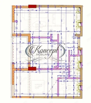 Apartament finisat modern, cu parcare, zona BMW - imagine 4