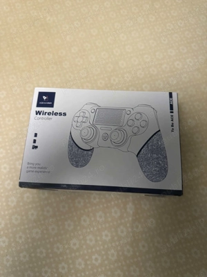 Ace Gamer Wireless Controller - imagine 2