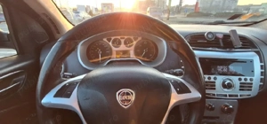 Lancia delta in perfecta stare de funcționare 