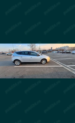 Lancia delta in perfecta stare de funcționare  - imagine 3