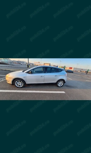 Lancia delta in perfecta stare de funcționare  - imagine 2