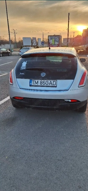 Lancia delta in perfecta stare de funcționare  - imagine 7