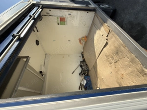 Iveco Daily 35S11 Autoutilitară   Dubă transport marfă   stare bună - imagine 6