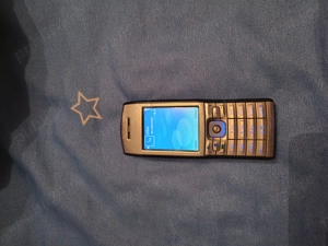 Vând telefon Vintage Nokia E50