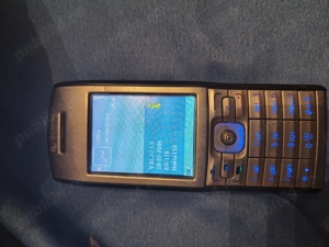 Vând telefon Vintage Nokia E50