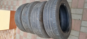 De vânzare set 4 anvelope vară Michelin Primacy 4  