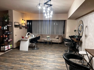 De vanzare salon de infrumusetare