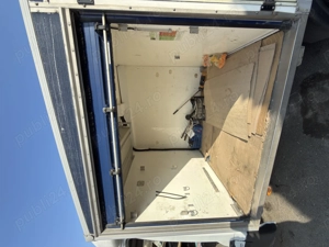 Iveco Daily 35S11 Autoutilitară   Dubă transport marfă   stare bună - imagine 9