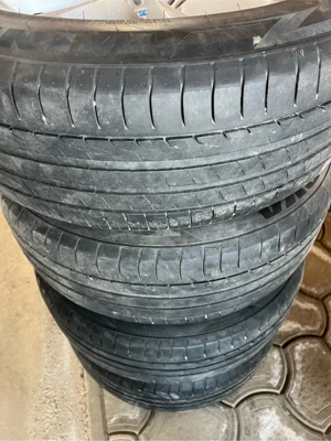 Roți BMW E60/E61 și volan sport BMW E60/E61 - imagine 3