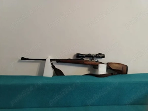 vand armă de vânătoare 