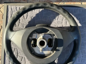 Roți BMW E60/E61 și volan sport BMW E60/E61 - imagine 10