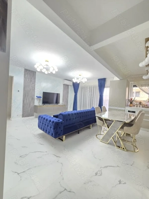 3 camere Mobilat utilat Complet bloc 2013