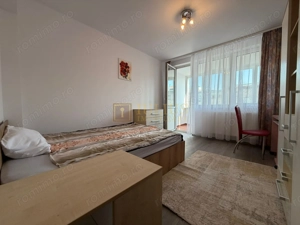 Ultracentral, 3 camere, centrală proprie-in spate la Louis Țurcanu - imagine 4