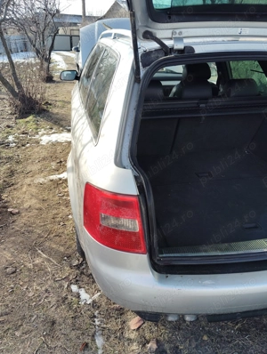 Audi a 6slinean2003 - imagine 5