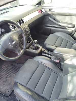 Audi a 6slinean2003 - imagine 4