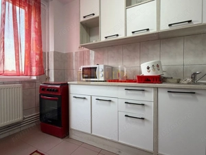 Ultracentral, 3 camere, centrală proprie-in spate la Louis Țurcanu - imagine 5