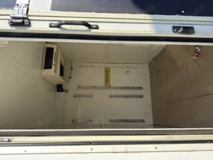 Iveco Daily 35S11 Autoutilitară   Dubă transport marfă   stare bună - imagine 10